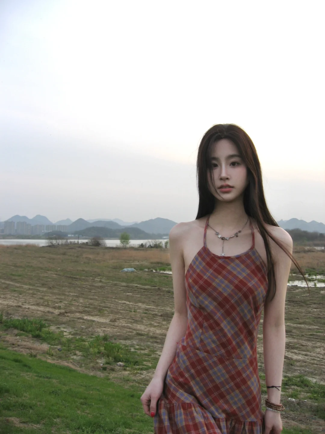 期待夏天🌷