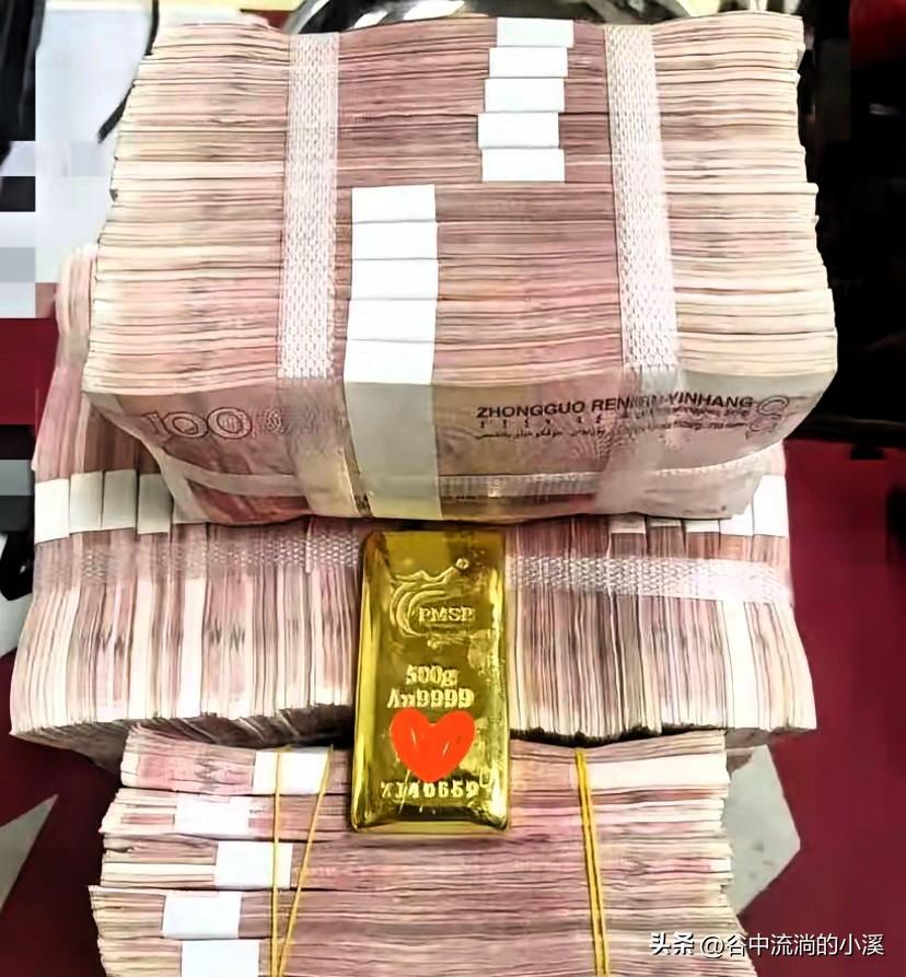 当下局势太明显！
原油黄金同步走高，
手里有闲钱的真别乱折腾了！

最近关注市场