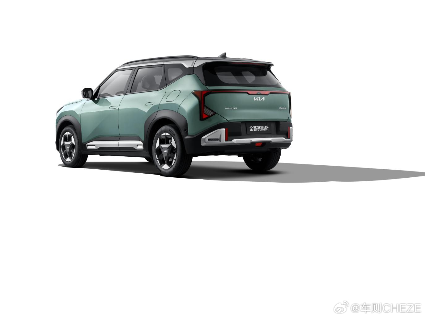 起亚全新赛图斯将于8月13日开启预售。基于起亚全球高制造标准打造，尺寸全面升级，