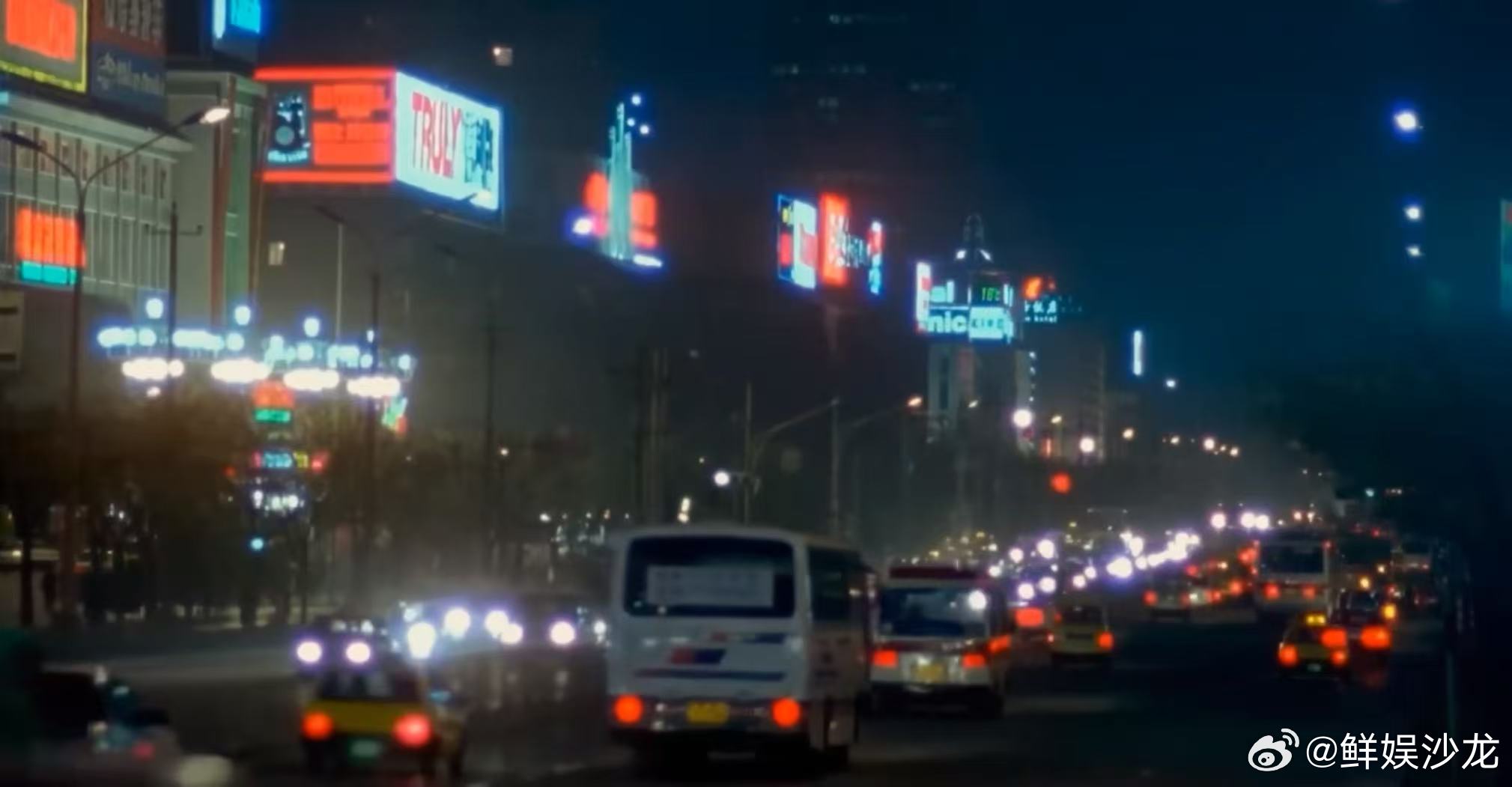 冬去春来北京到底有谁在啊 看完冬去春来想连夜去北京 看完《冬去春来》彻底理解北京