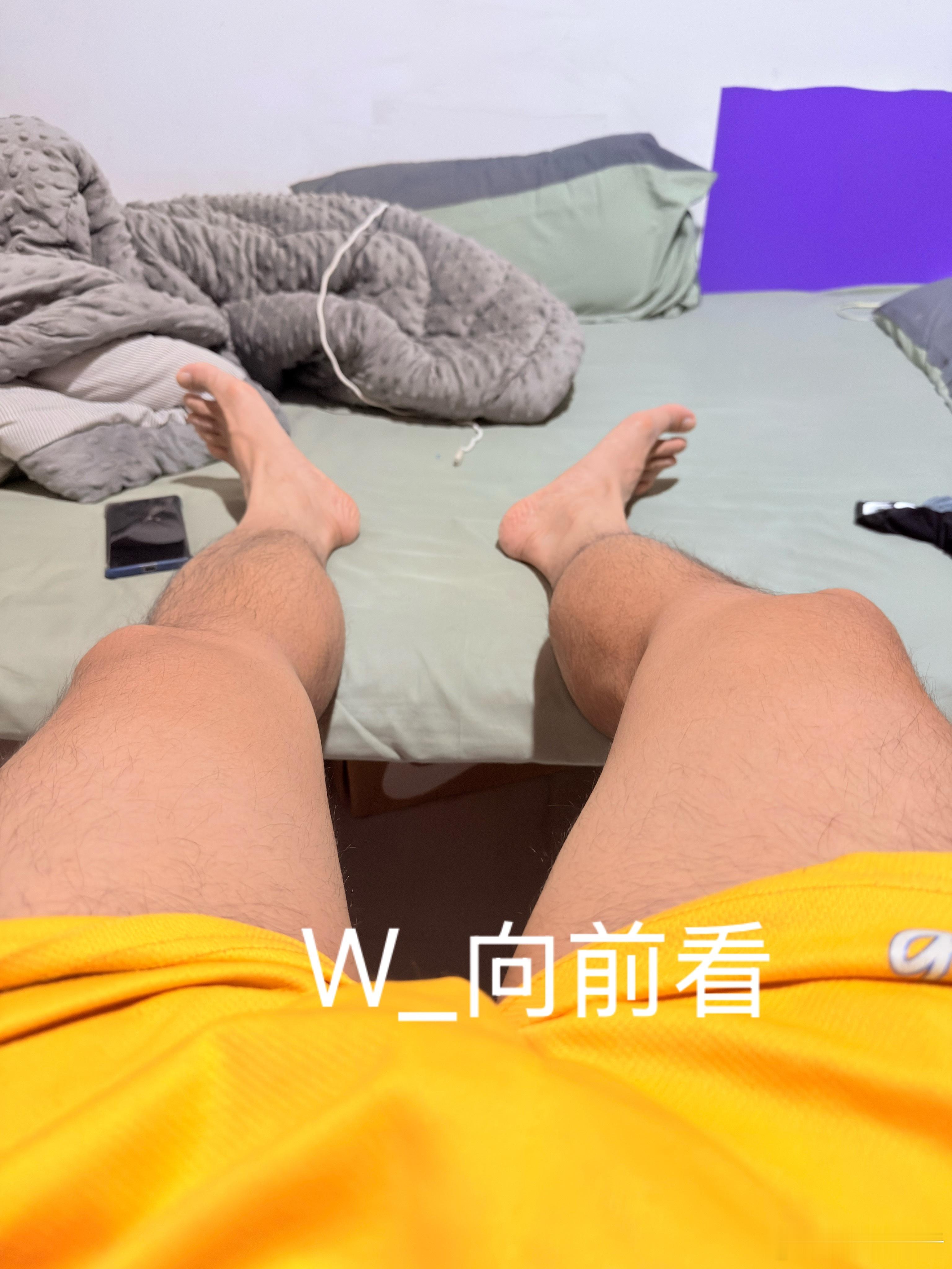 晚安啦～～💤 