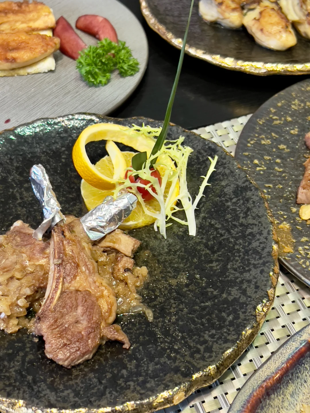 澳门美食打卡 | 颜值味道双双在线的日料店