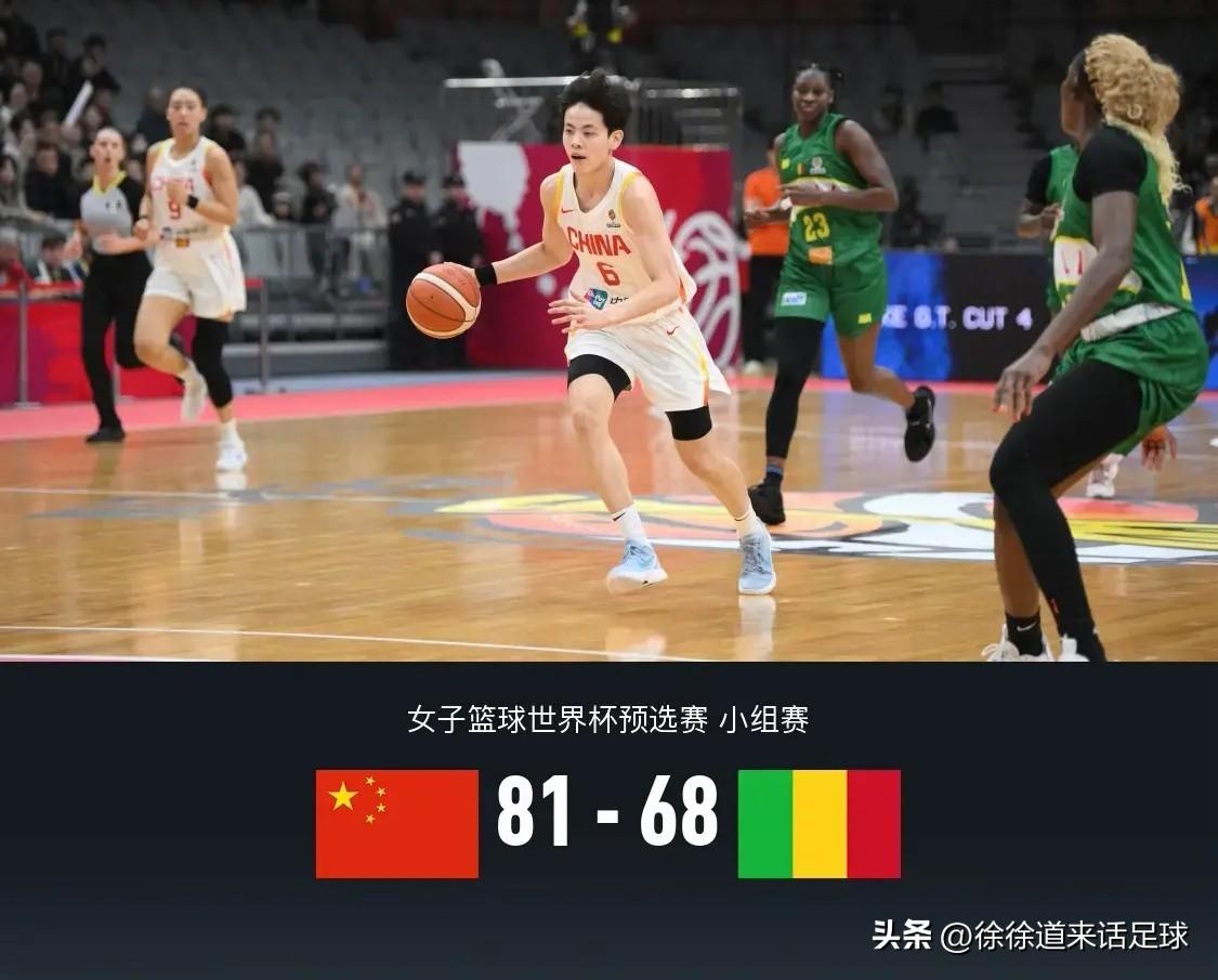 应该说，虽然赢了但整场表现和FIBA第四的排名非常不匹配。
后卫线问题最多也最大