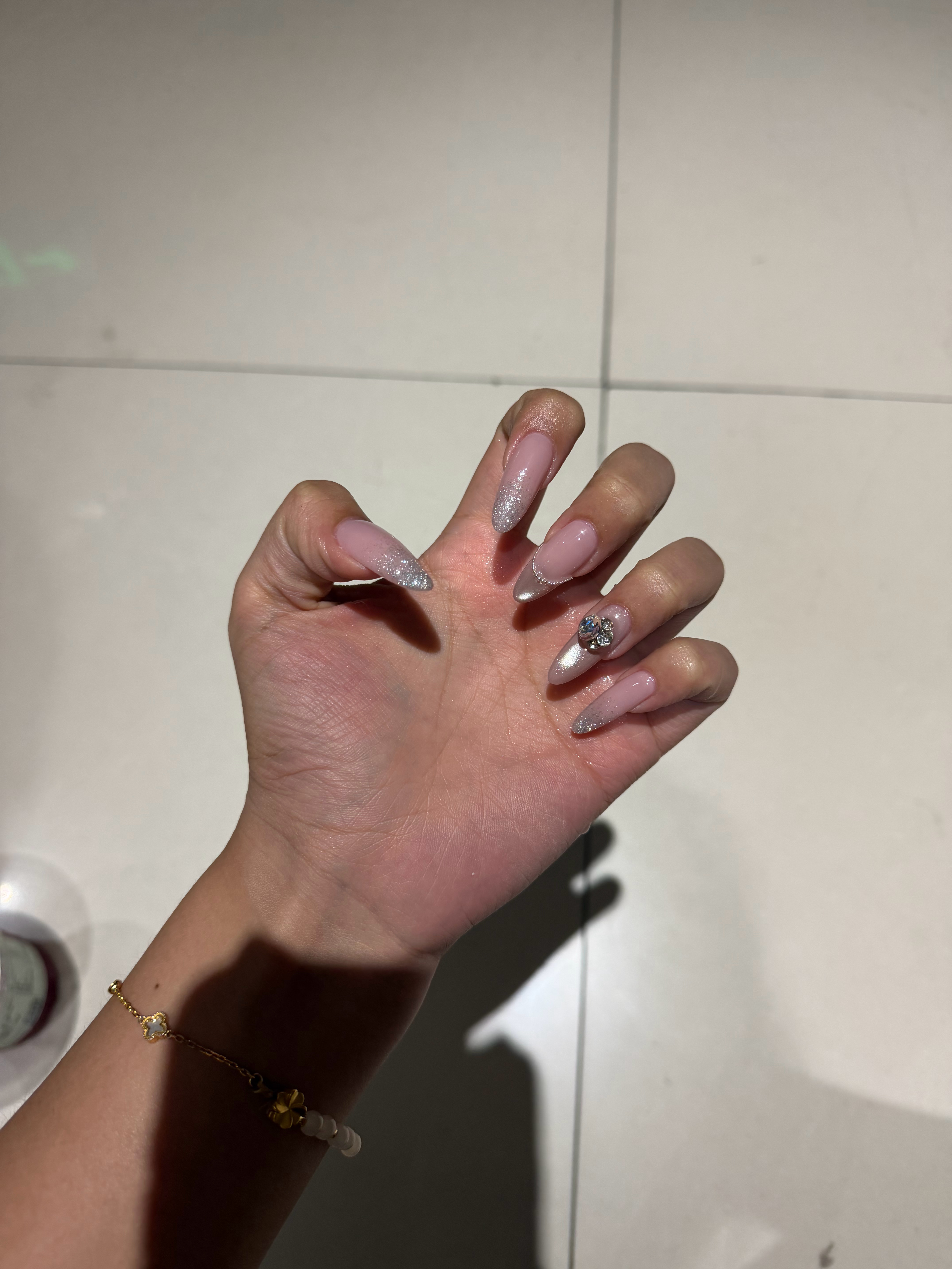 已严肃做完[相爱] ​​​
