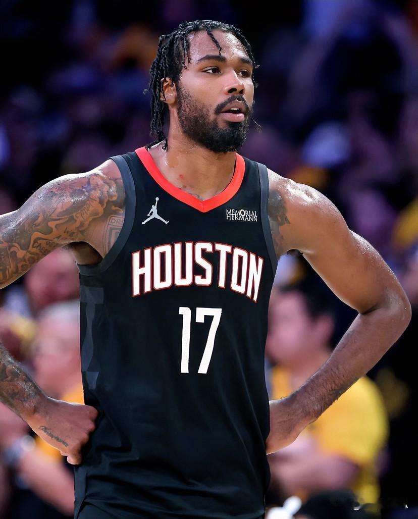 花小钱办大事！2026年NBA自由市场最具性价比的几笔签约——

1、斯玛特 |
