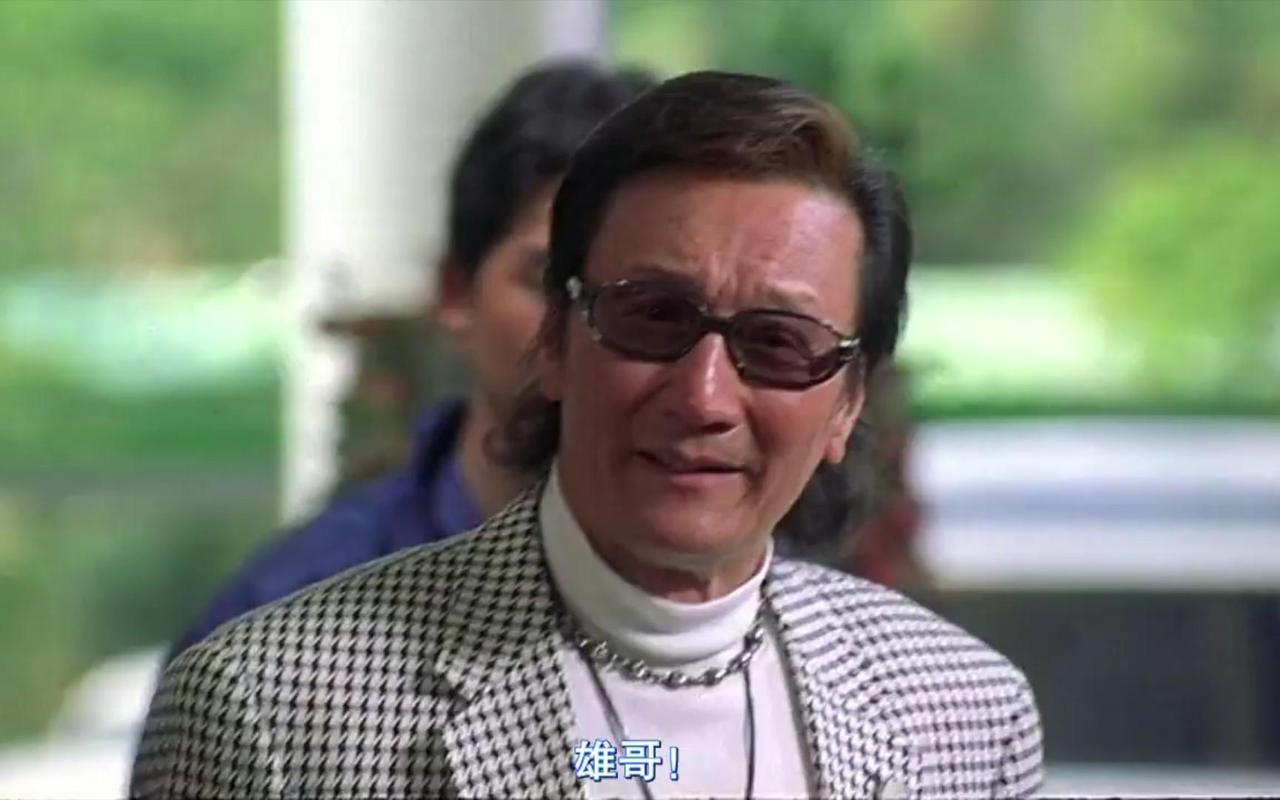 《功夫女足》还在热映，《少林足球》中的“强雄”却匆匆离开这个世界。7月20日，谢