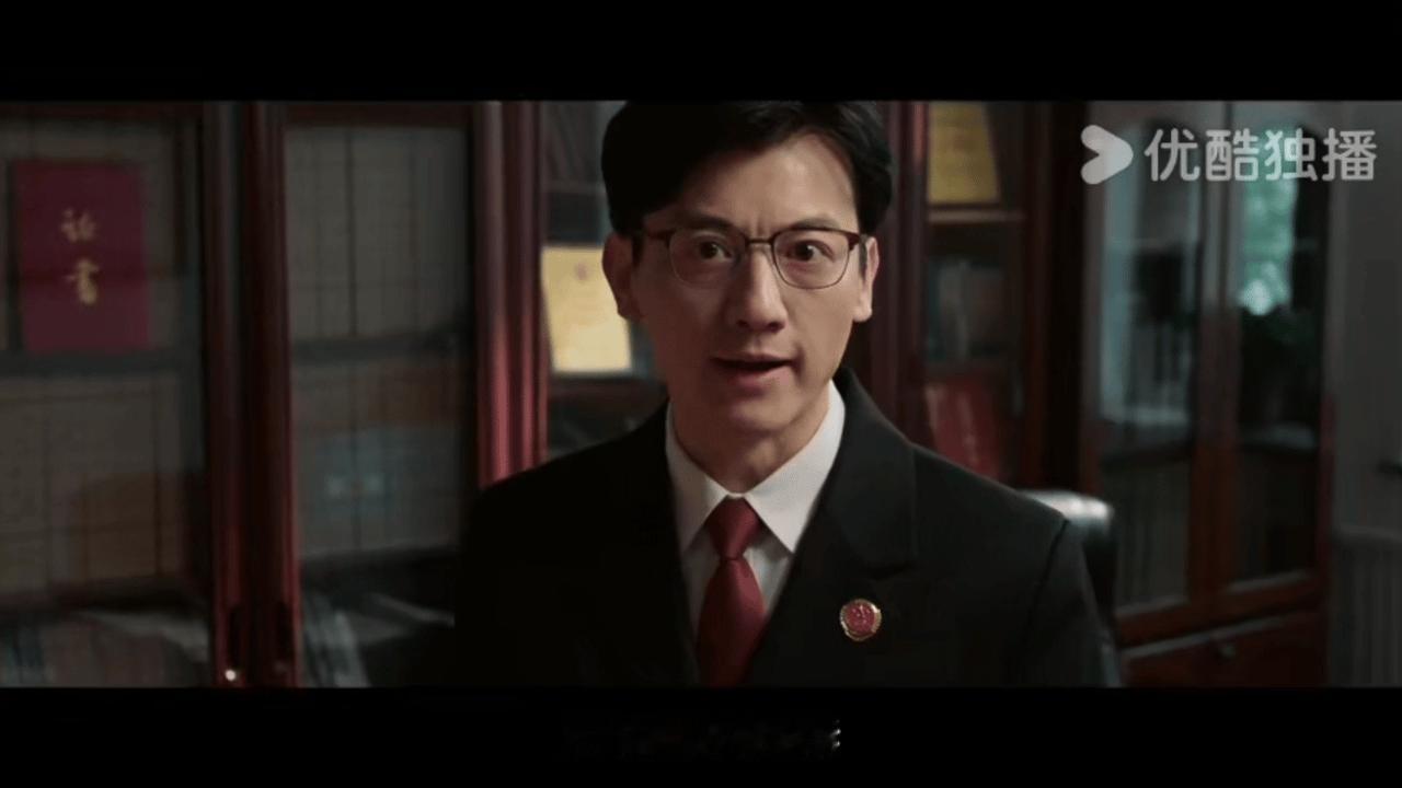 有这么强的以法效应进入生活 从请假模板到正面刚领导，以法之名成打工人武器 ​​​