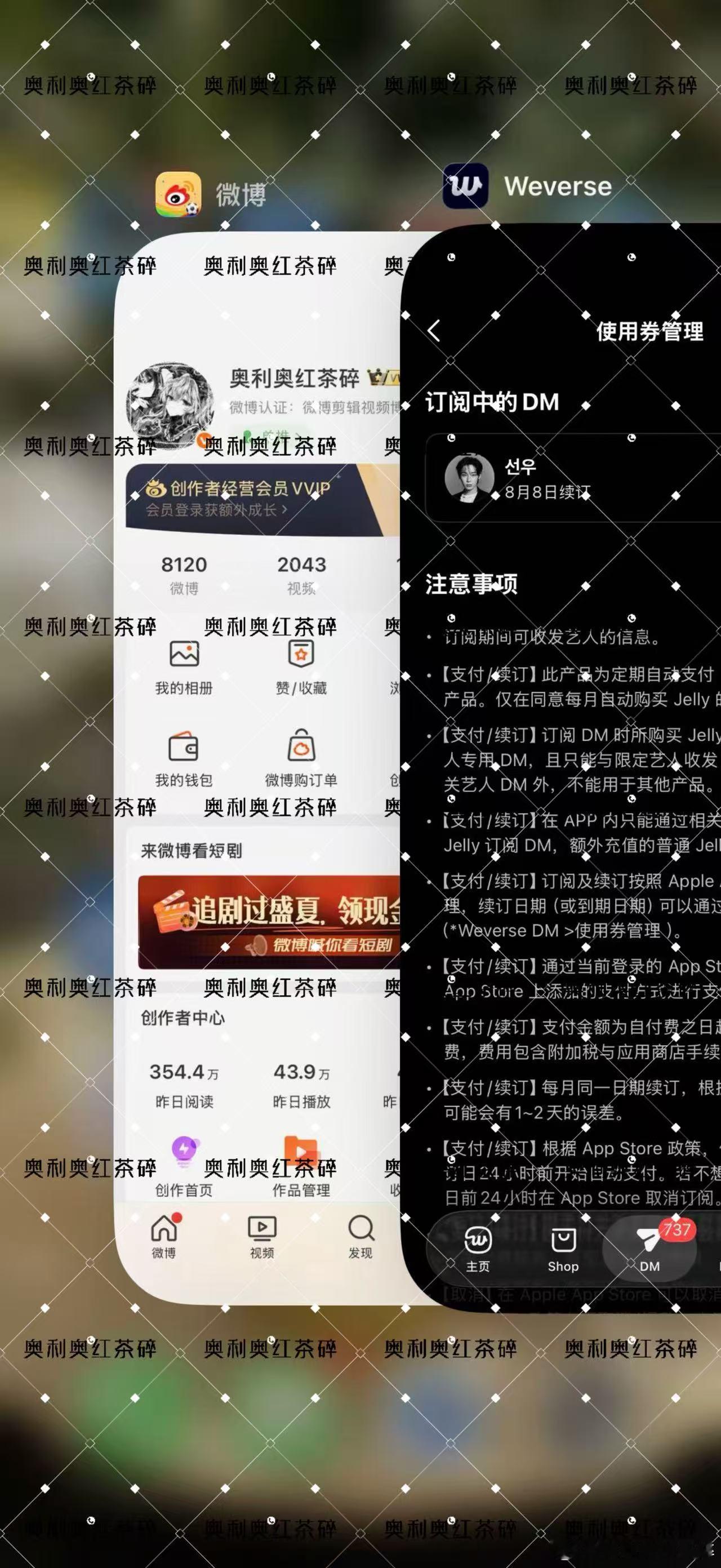 七月dm审核 