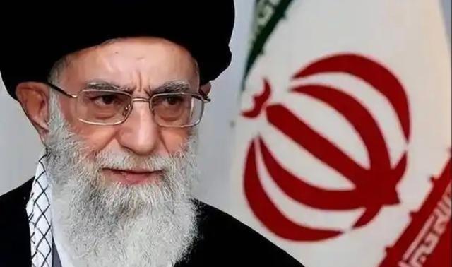 特朗普这回是真懵了，他估计打死都想不到，伊朗能疯到这份上。本来美国2月底那场行动