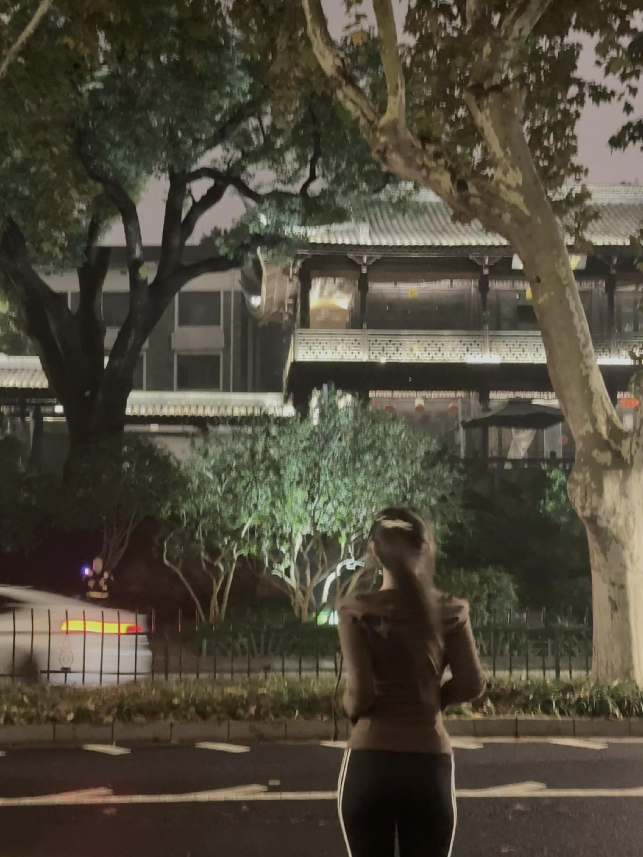 镜头是会传递情感的