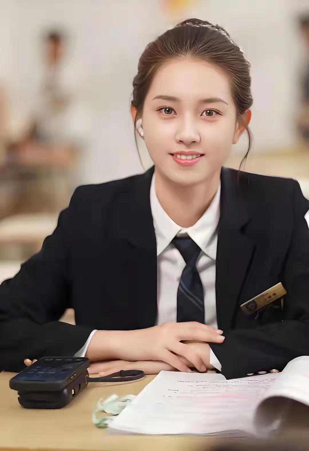 短剧女王，演技颜值都在线，选择一些智商高一点的短剧吧郭宇欣短剧 短剧一姐郭宇欣 