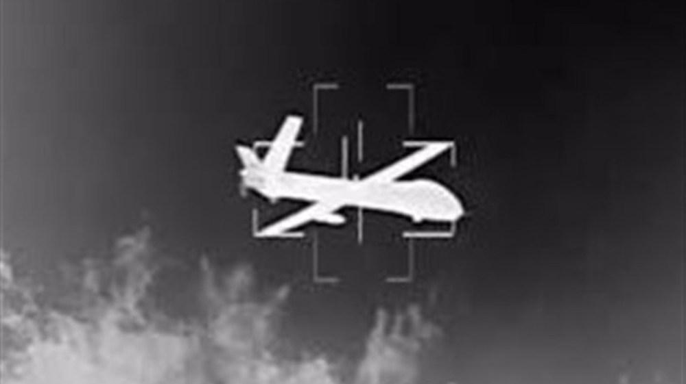 伊斯兰革命卫队在伊朗布什尔省击落一架美国MQ-9“死神”无人机。
据梅赫尔通讯社