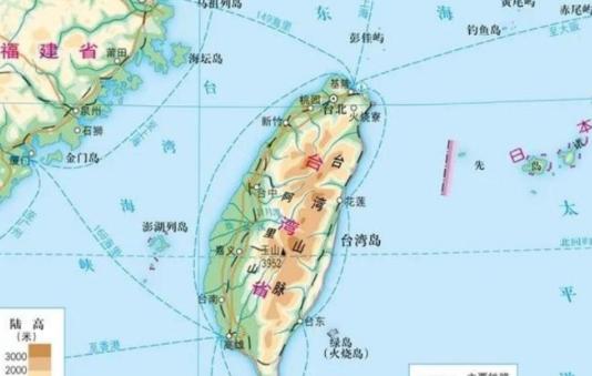 为了配合中国政府打击台独势力，以及随时为收复台湾作准备，减少美欧各国对中国实施的