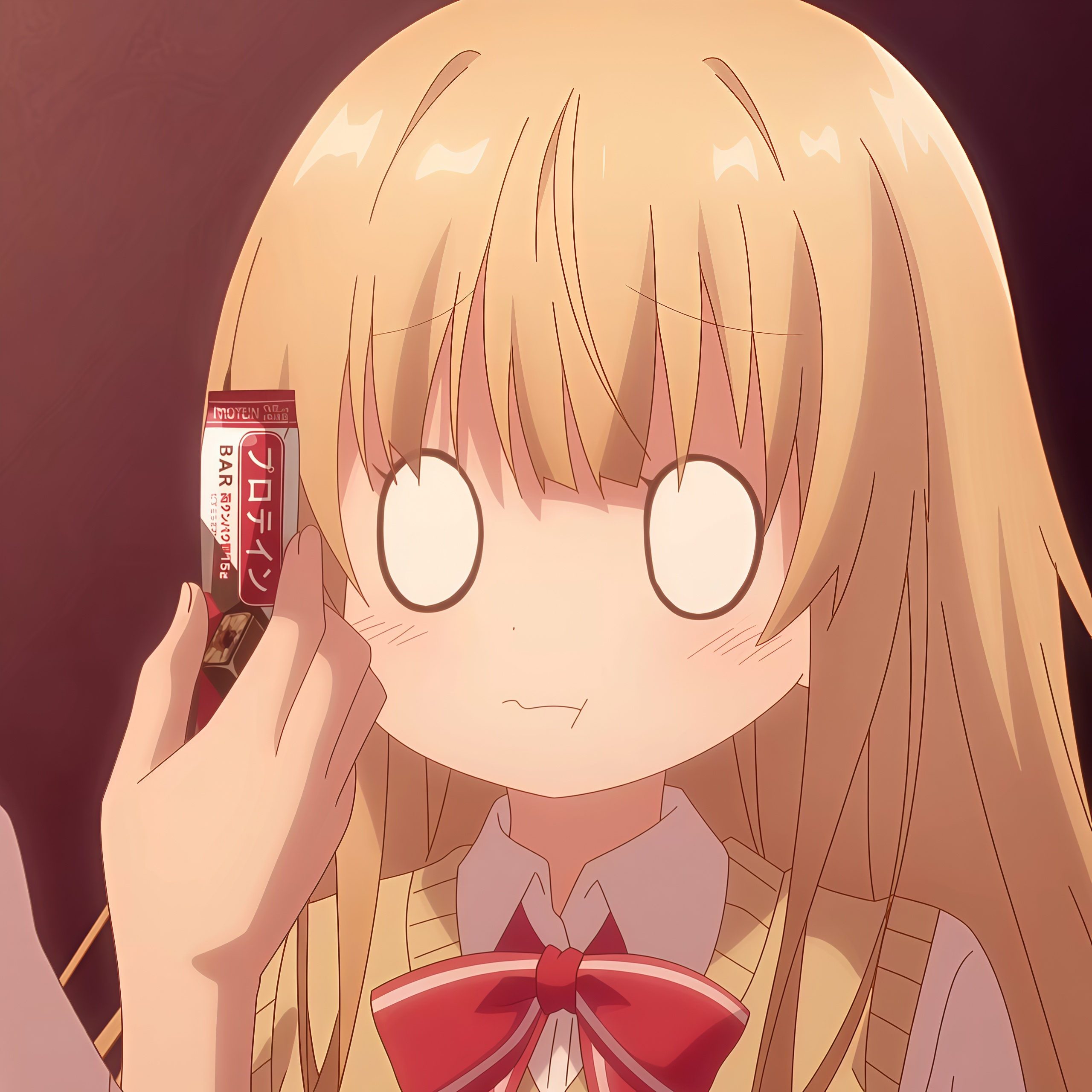 椎名真昼/表情包 