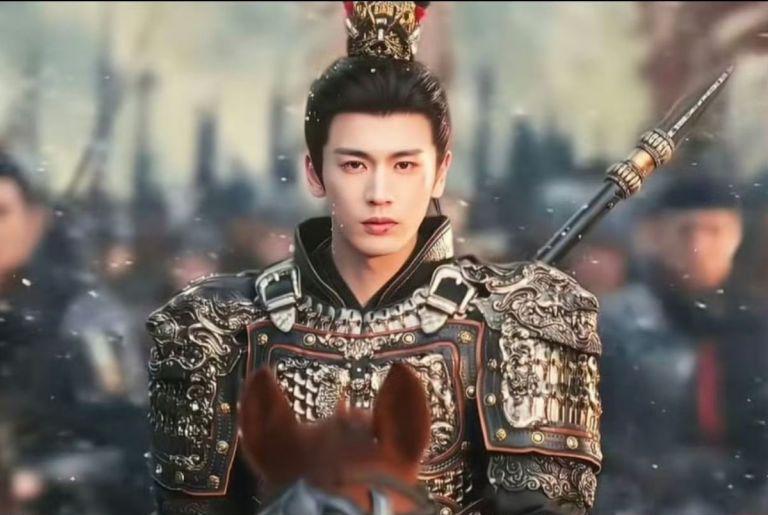 问题就在于，《逐玉》本质上还是古偶，是有明确受众的类型剧。可前期又是拿播放数据去