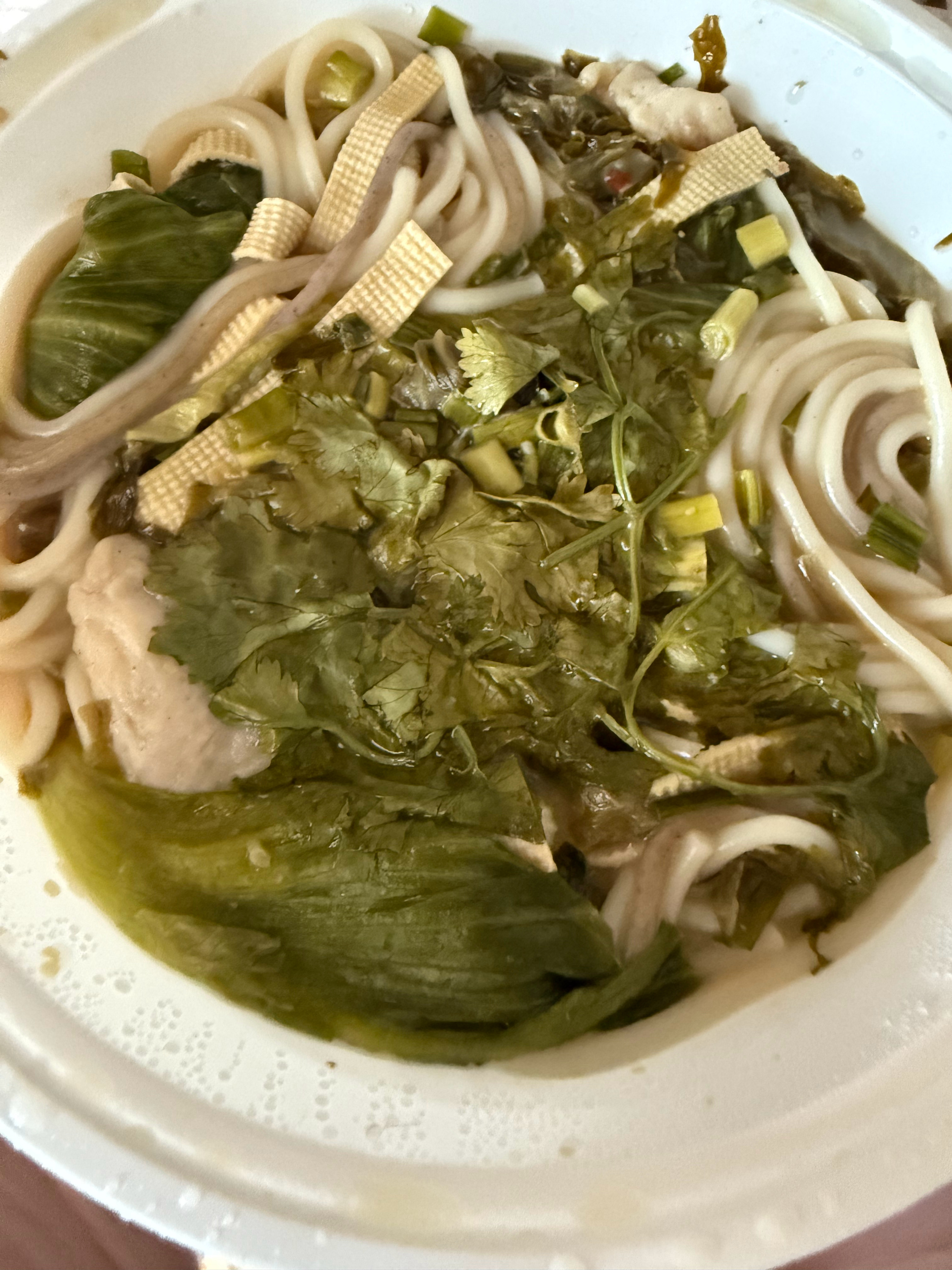 嗦粉 
