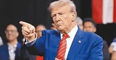 中美两国终于达成了一种冷酷的清醒：美国发现只要甩开中国就能更顺手地满世界薅羊毛，