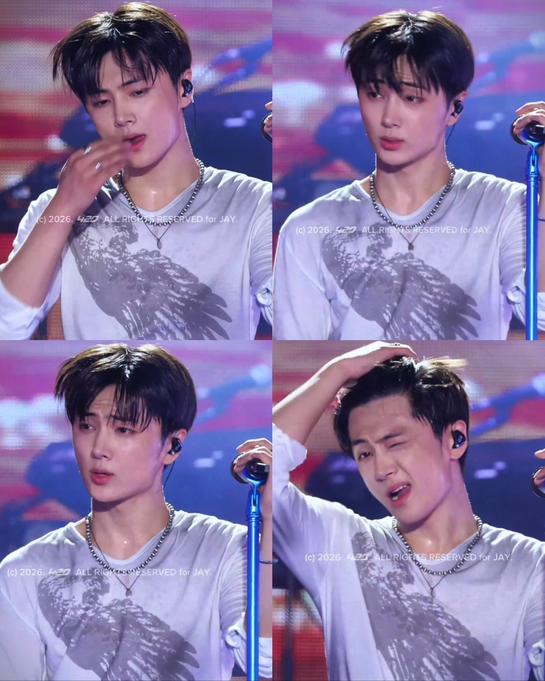【🐈⬛】一张人们会为之而战的脸©️jayhoonsgf 