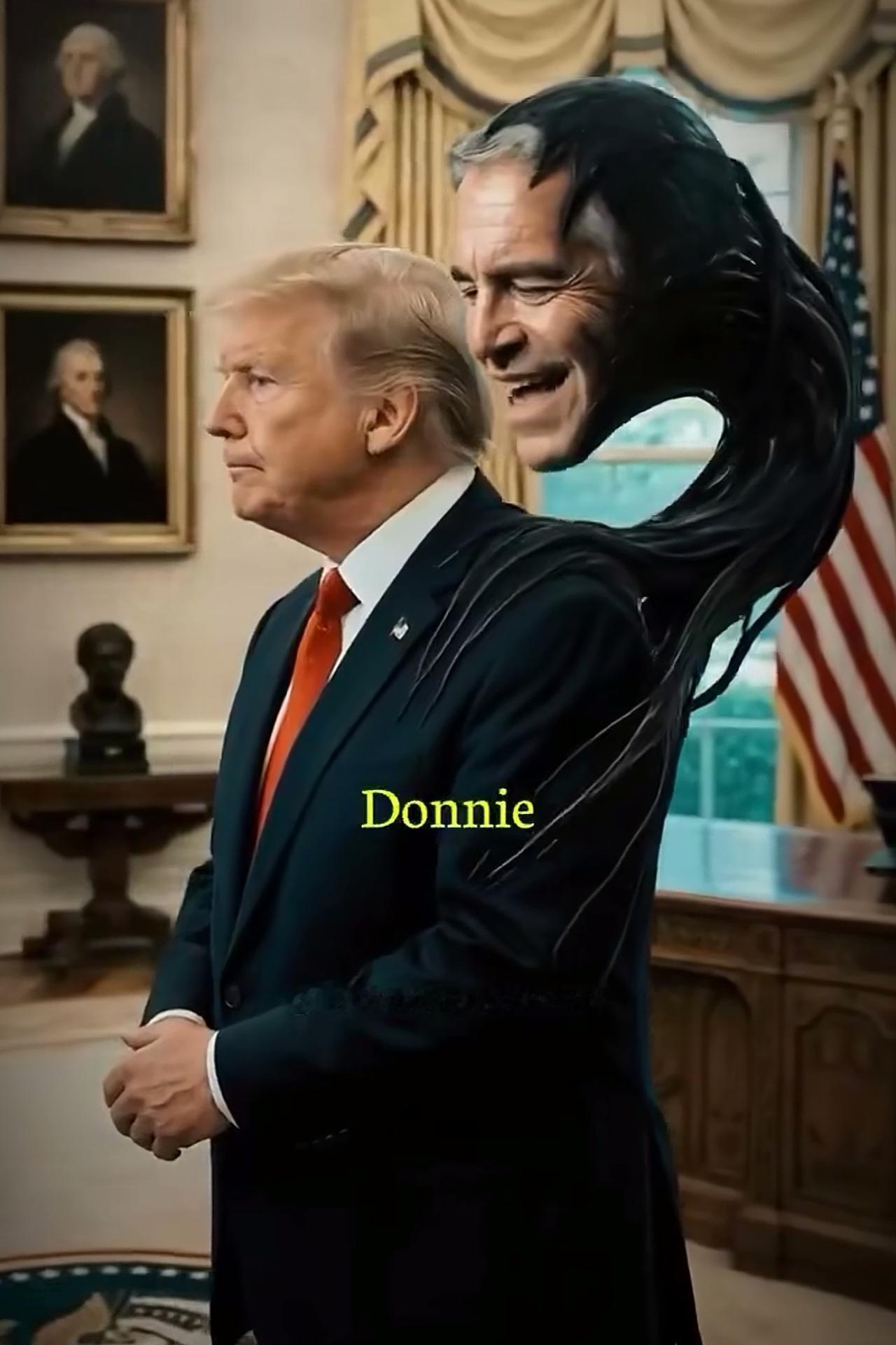 萝莉岛，帝国的终极坟场