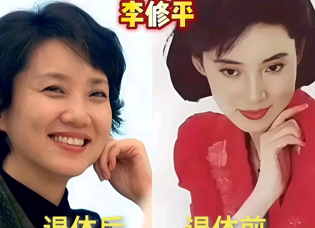 李修平退居二线多年，如今却频繁现身公益场合，这波操作让人意外。
敬一丹退休后忙着