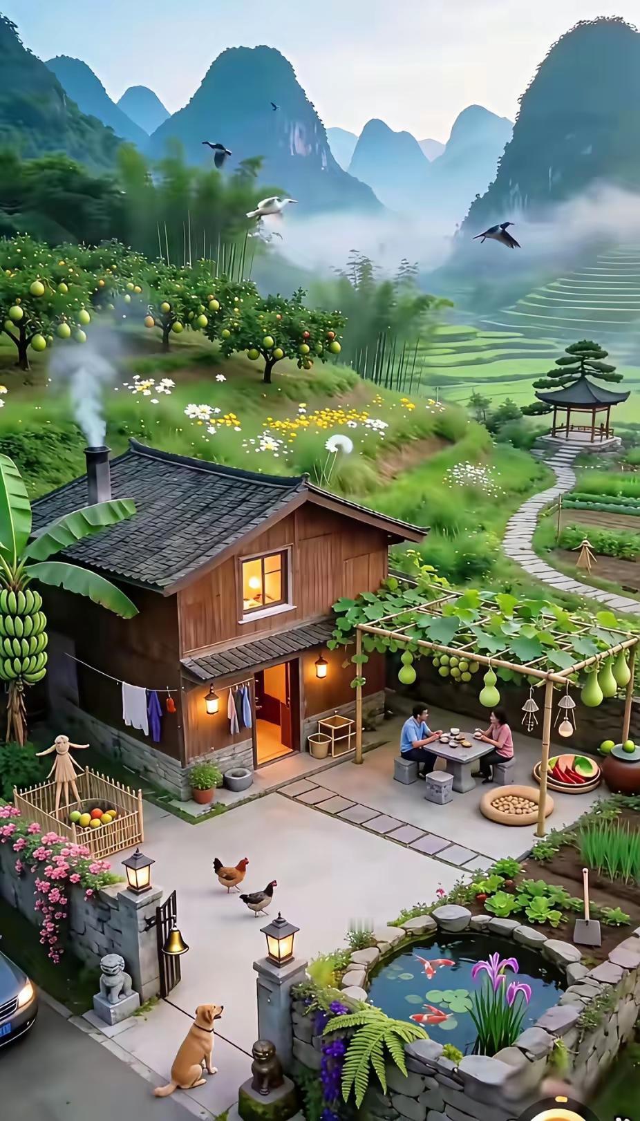 如何拒绝朋友借钱，
           体面又不伤感情？
 
我知道，不到实在