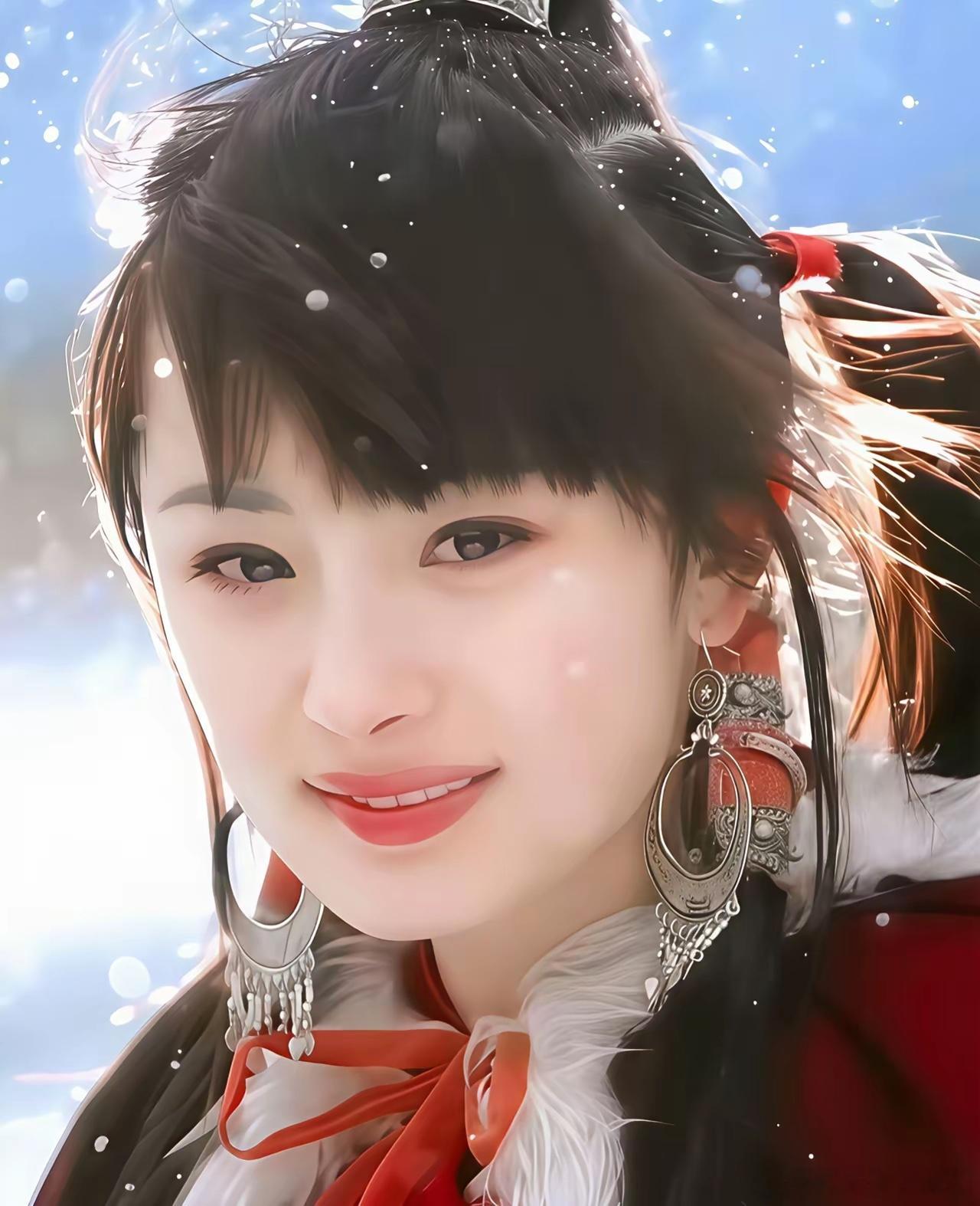 杨幂还没有大红之前，有个大师给她算了一个名字叫杨紫曦，大师说这个名字可以帮助杨幂