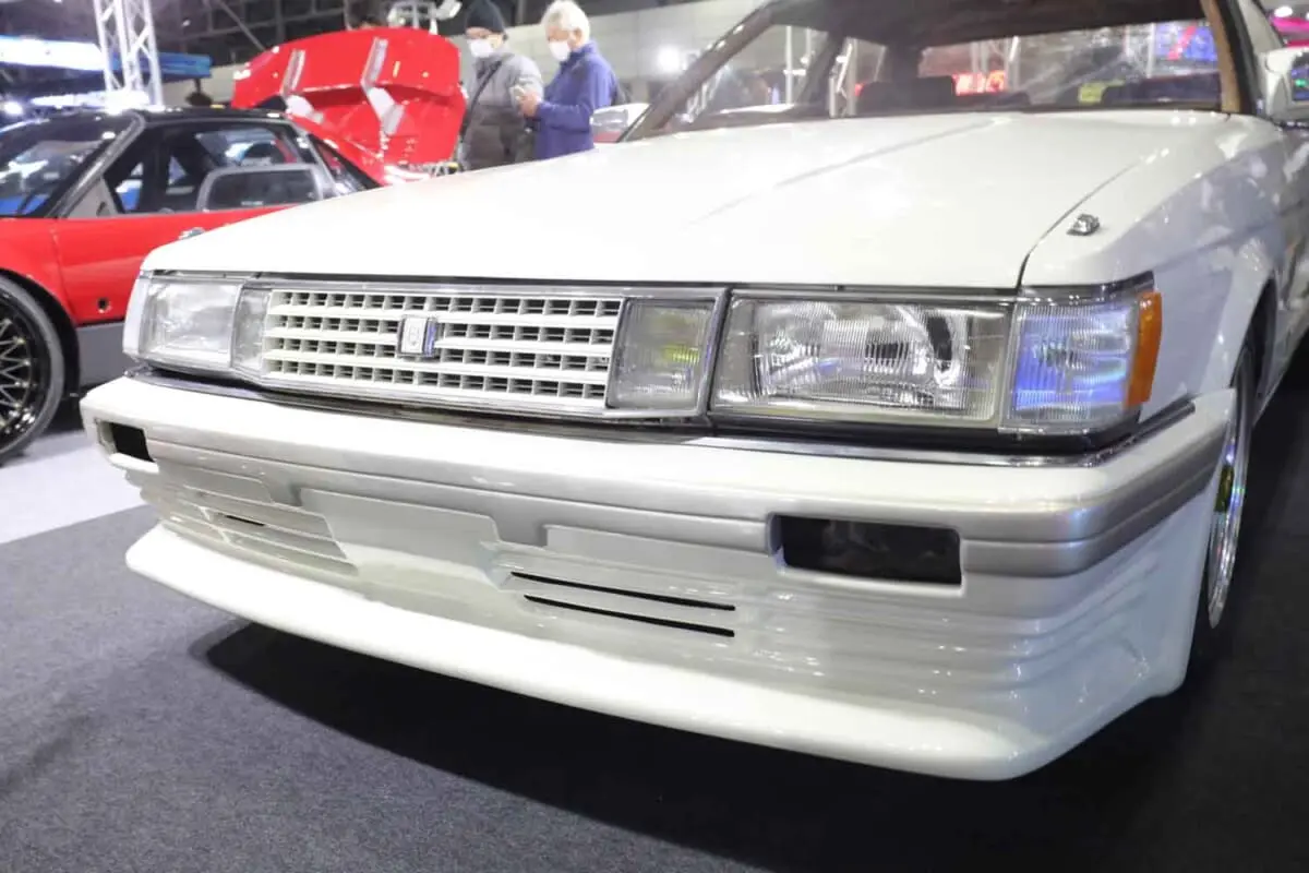 装了马自达机芯的Mark II。搭载13B的“RE”71 Mark II