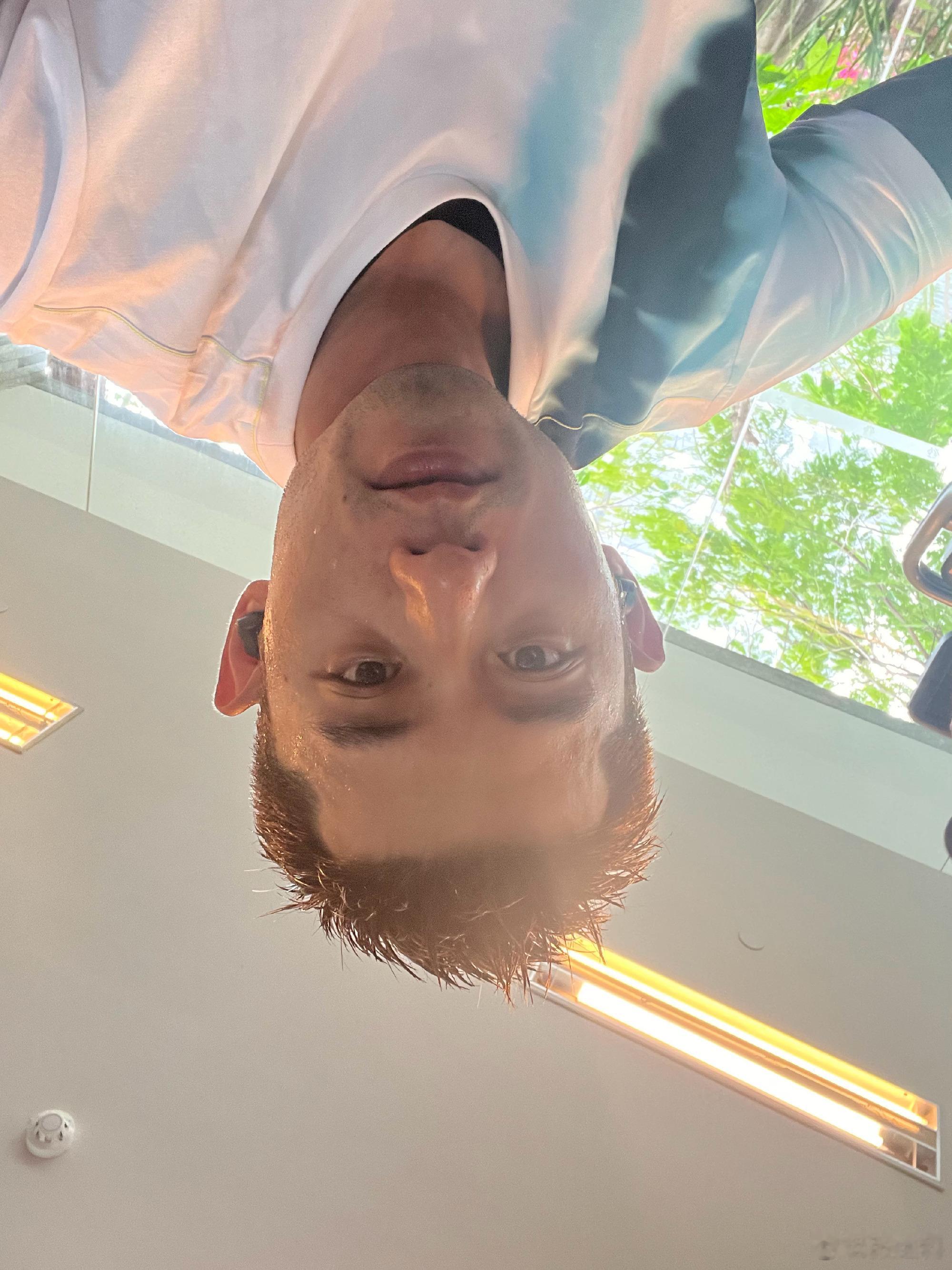 #张继科 跑路#啊张继科他又咋了 ​​​