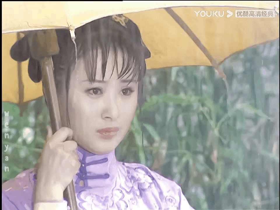 舒畅、霍思燕、两个版本的董鄂妃，谁更深的你心？霍思燕真是小白花天花板，眼神都带着