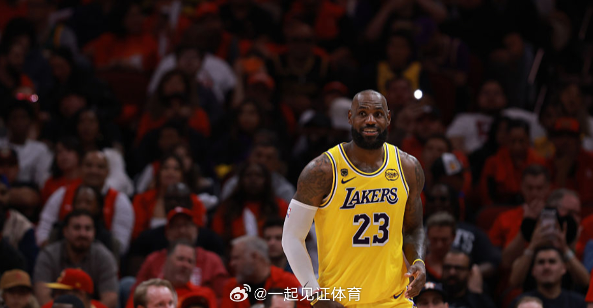 勒布朗-詹姆斯接受了媒体采访，他表示，如果不是一直热爱并享受过程，自己不可能坚持
