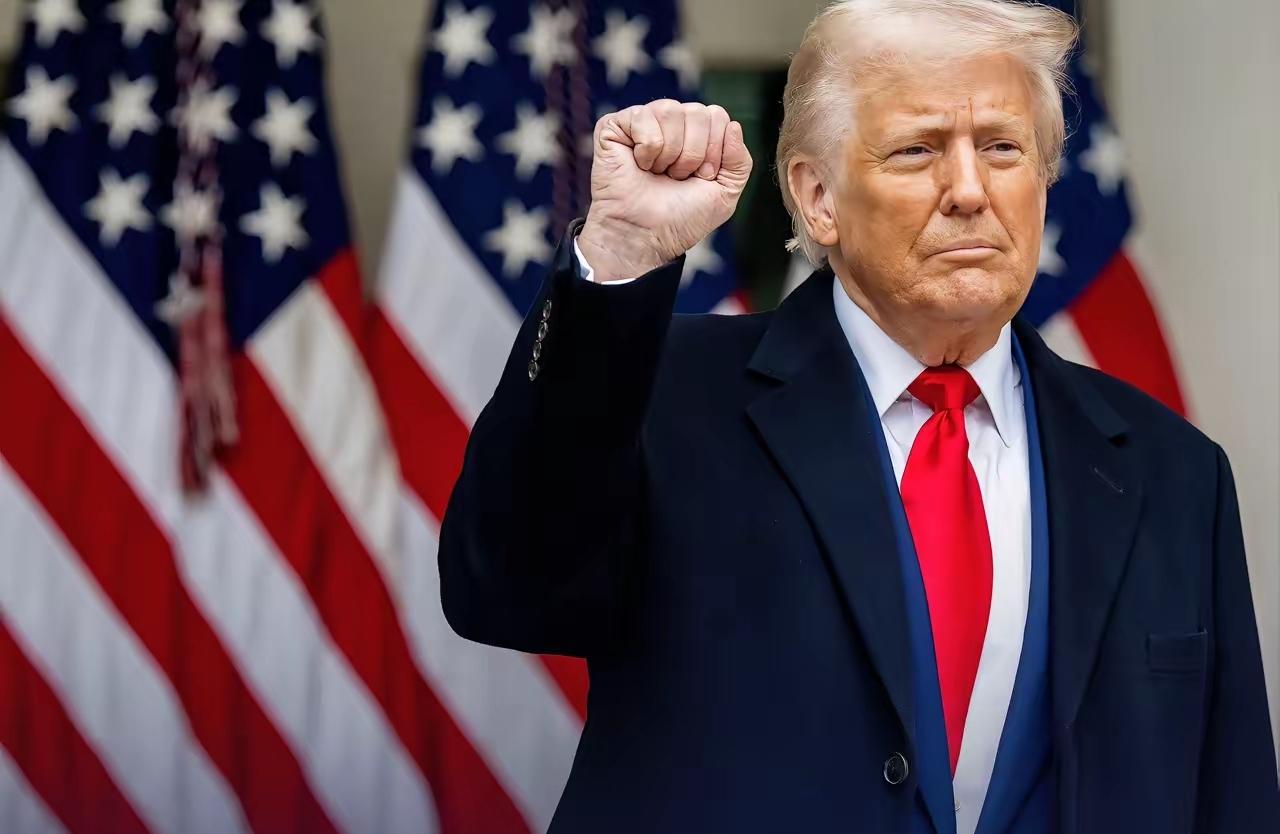 美国急了，公开喊话中国
当地时间1月13日，当被问及中国市场是否会向美国商品开放