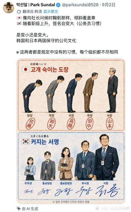 东亚儒家，都是从老中学的 ​​​