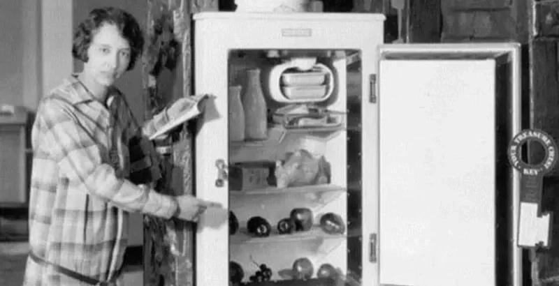 她让城市变现代，他还停在扫帚时代
今日人物：弗洛伦斯·帕尔帕特（Florence