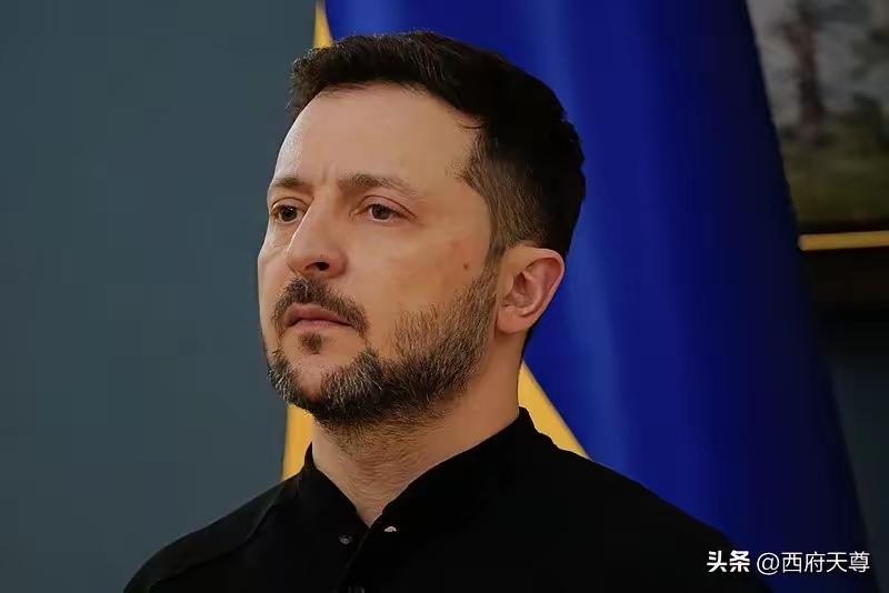 俄罗斯知名政治评论家、国家杜马议员瓦谢尔曼表示，目前还不到对泽连斯基采取行动的时