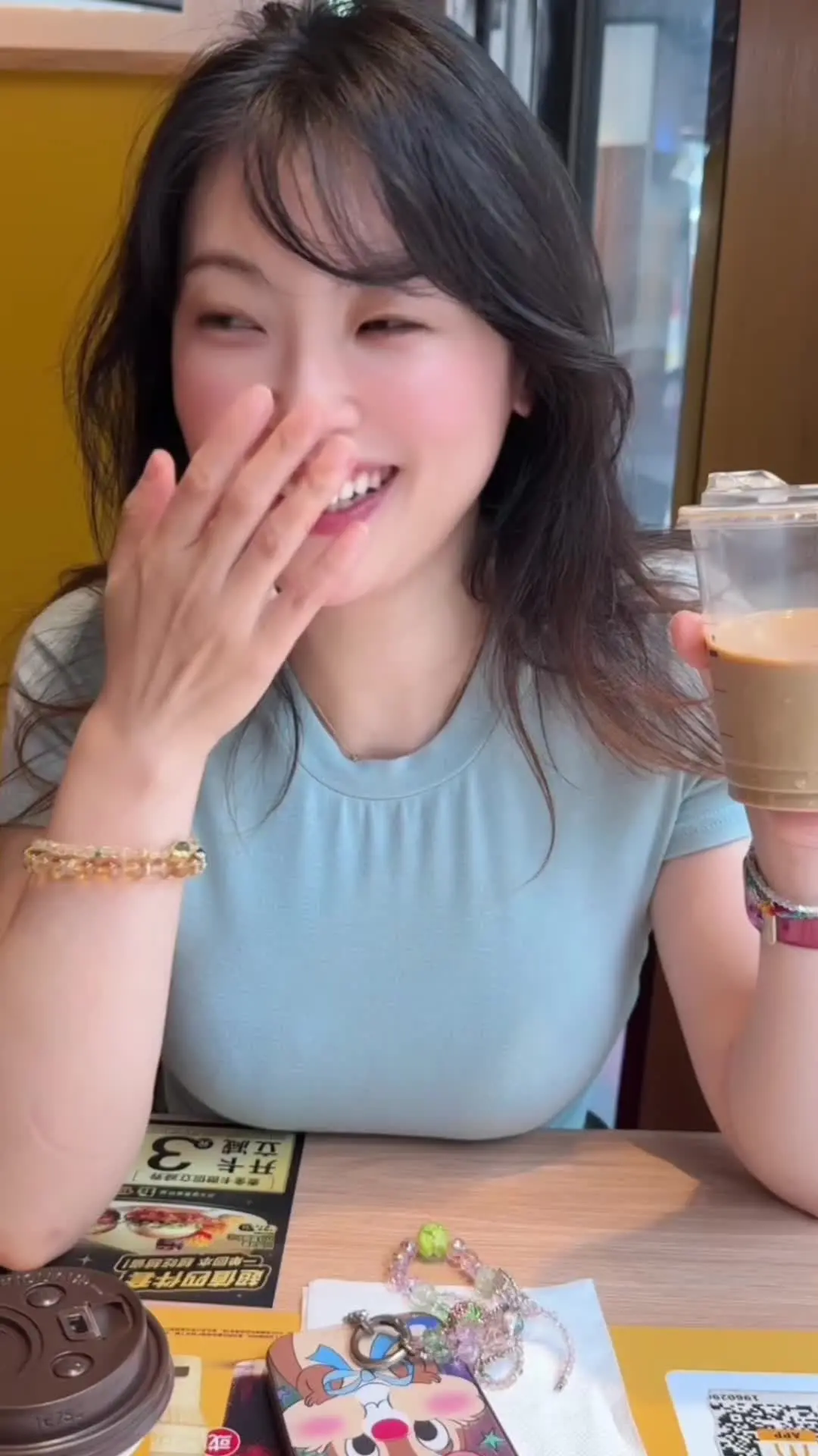 尝尝一颗东洋乌梅