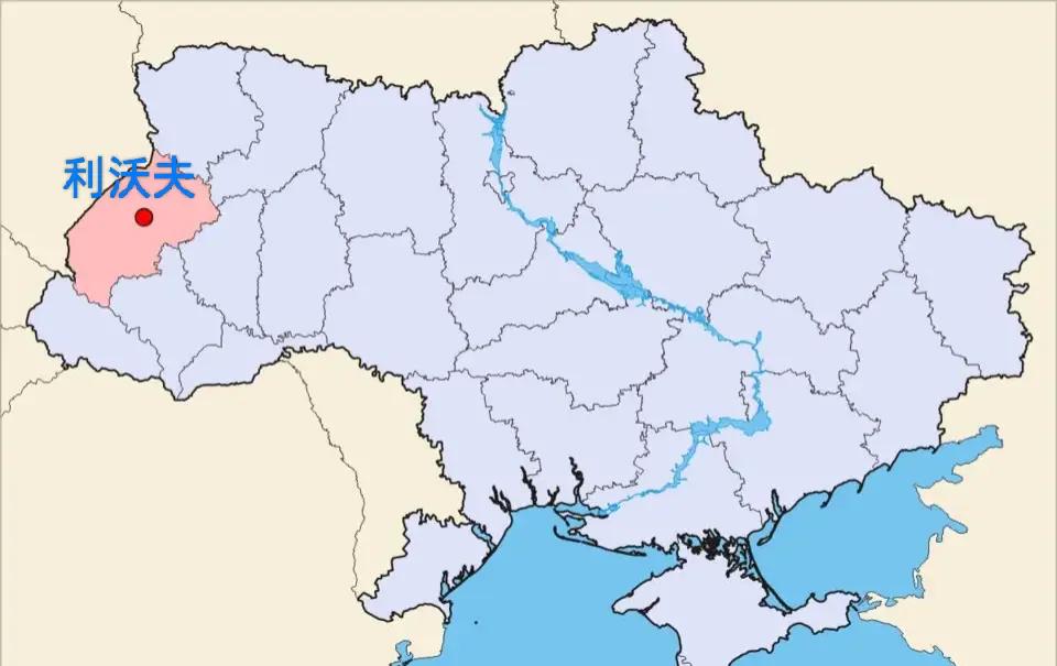 乌克兰全境警报，高超音速导弹来袭
利沃夫遭袭了，西部也不安全了，真没想到，俄罗斯