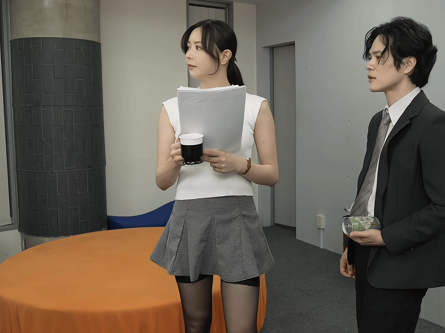 “一歩早く春の芽が出ないのではないかと思って、一歩遅れて谷の花を逃す”白峰美羽