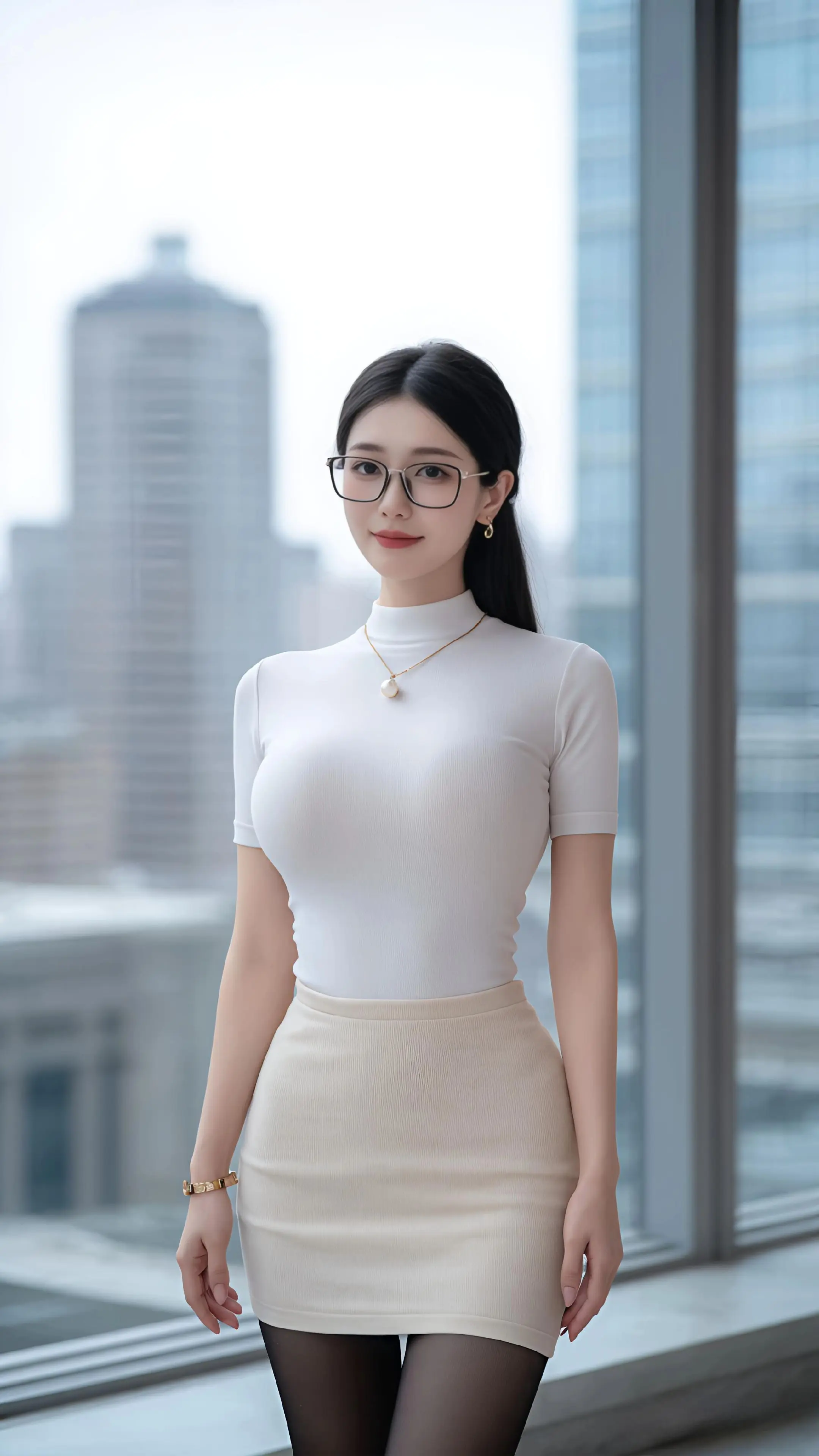 内容启发搜索 内容过于真实 上热门 ootd穿搭 御姐