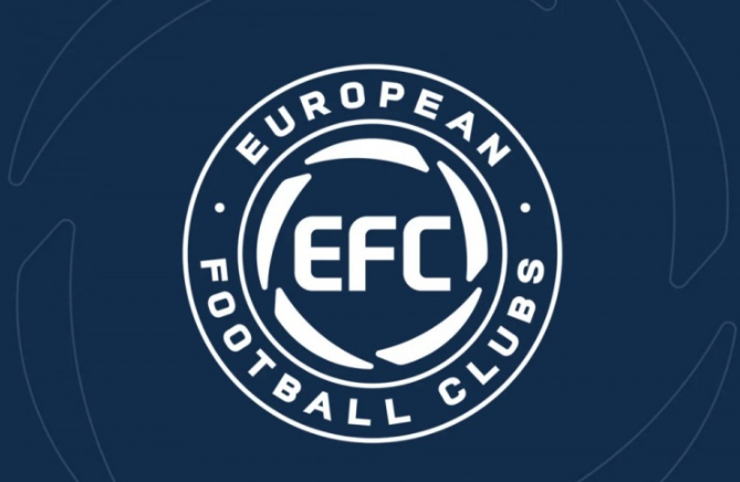 7月29日讯 欧洲足球俱乐部协会（EFC）对国际足联（FIFA）近期突然且单方面