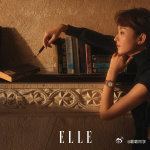 赵丽颖深信时间是最珍贵的礼物 赵丽颖在演艺的天地里，不断耕耘，在演员与母亲的角色