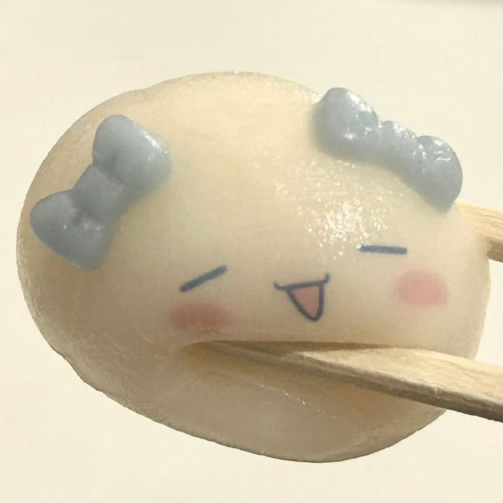 加餐🥢 ​​​