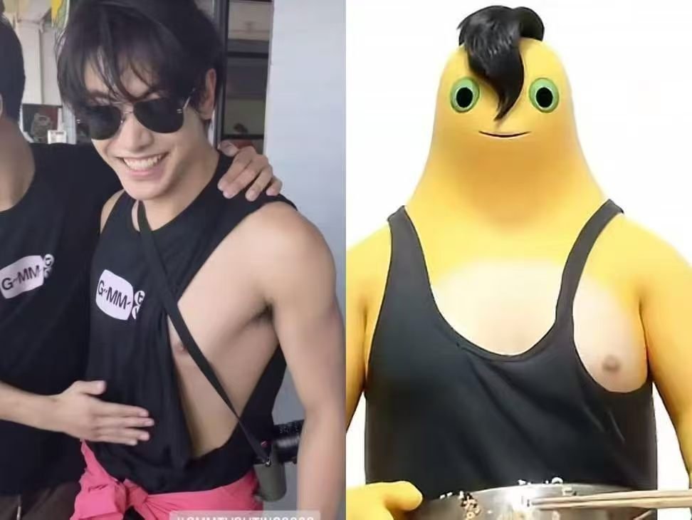 ？ 