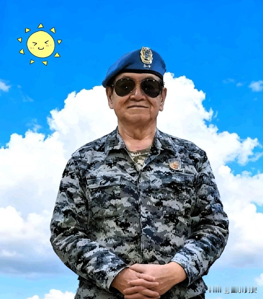 最新！通知
爱国者高安国将军表示
10月26日，台湾是中国不可分割的一部分，国台