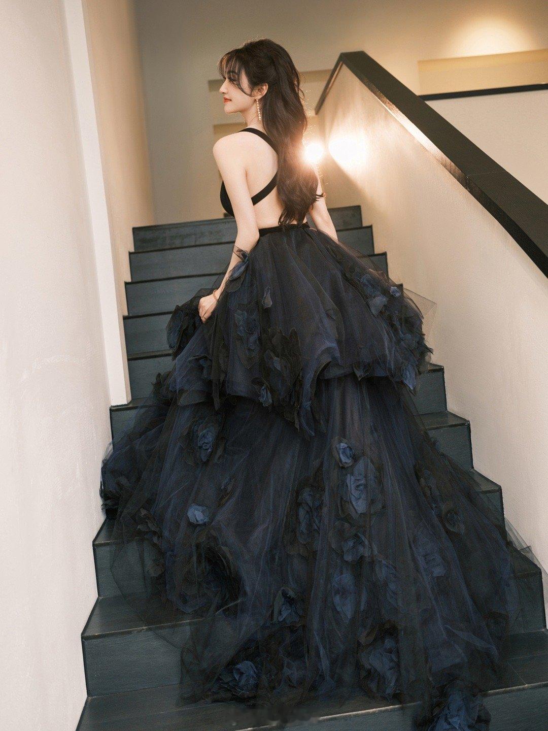 景甜让我知道什么是深不见底的实力