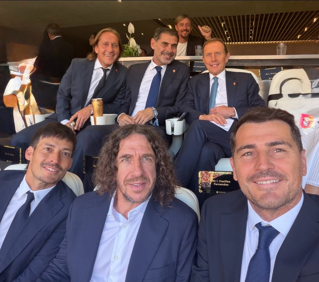 🇪🇸🇪🇸2026美加墨世界杯