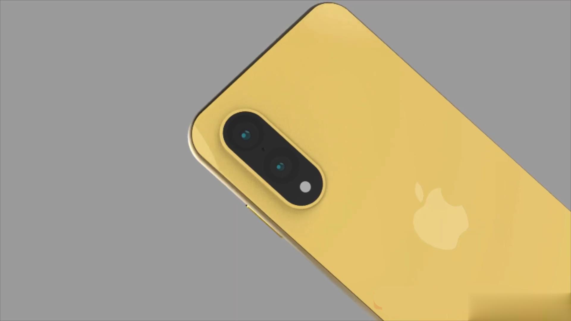 iPhoneSE4又被拿出来炒作，这个都炒作了两年了吧，即使会推出也得等到明年了