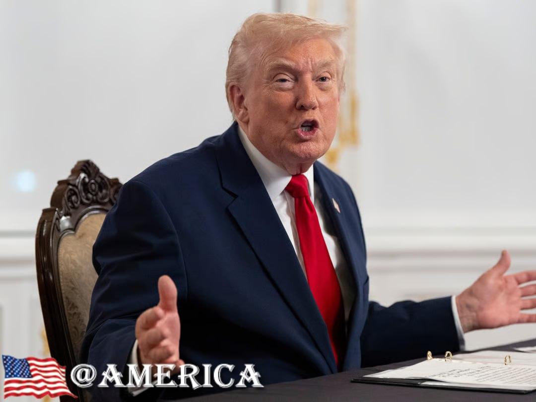 最高法院似乎很可能赋予特朗普对各机构更大的权力。

最高法院似乎准备支持特朗普的