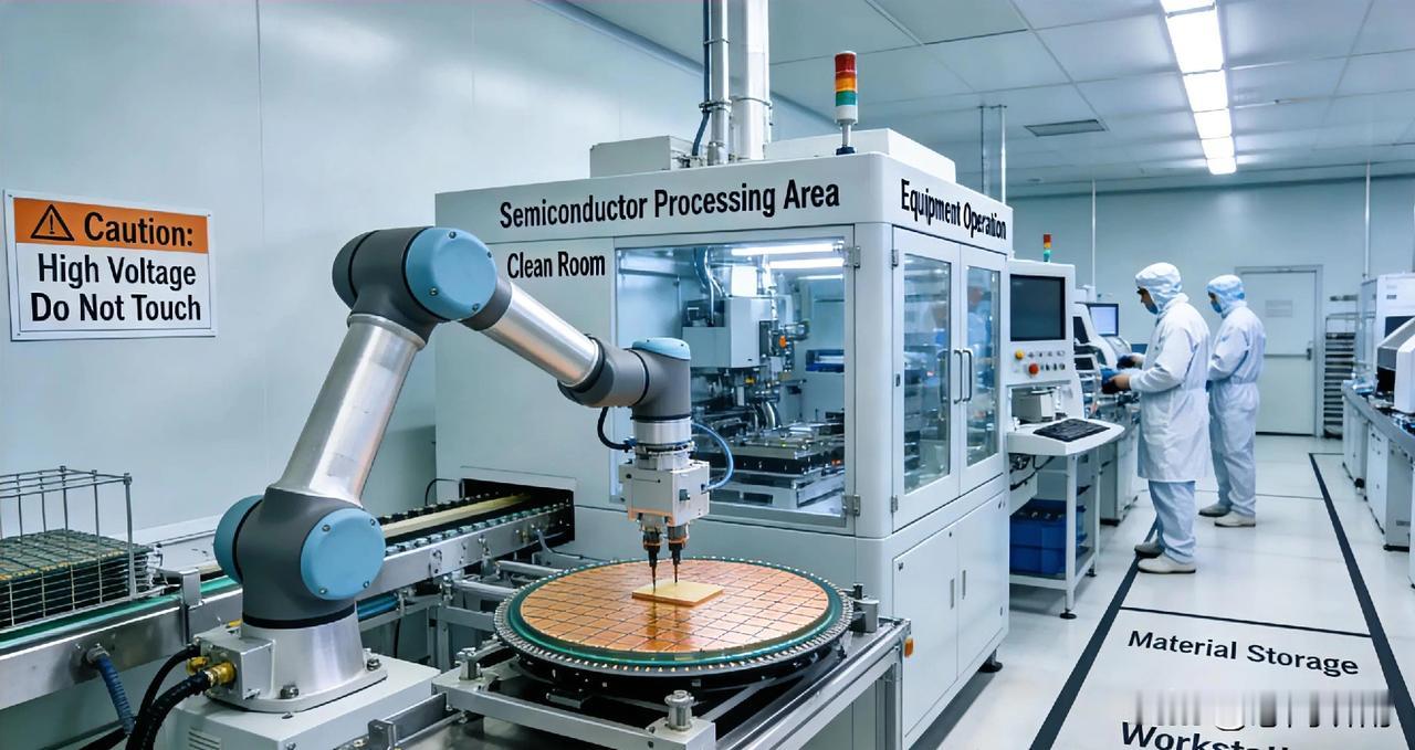 承认差距，不是长他人志气，而是谋自己的未来
 
搞科技最忌讳只喊口号、闭眼自夸。