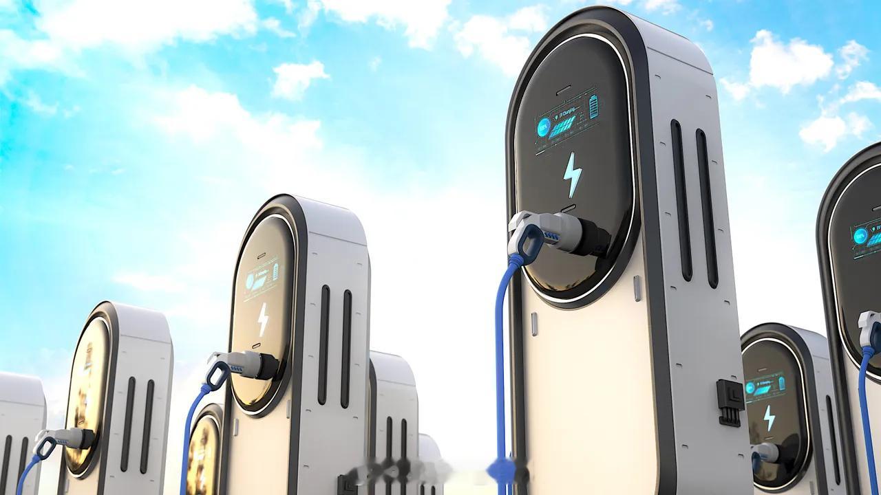 充电 根据 J.D. Power 2025 年电动汽车公共充电体验研究报告，客户