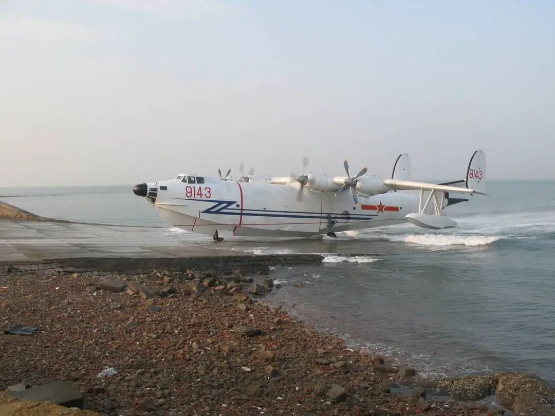 水轰5首飞50周年期待精神续作 